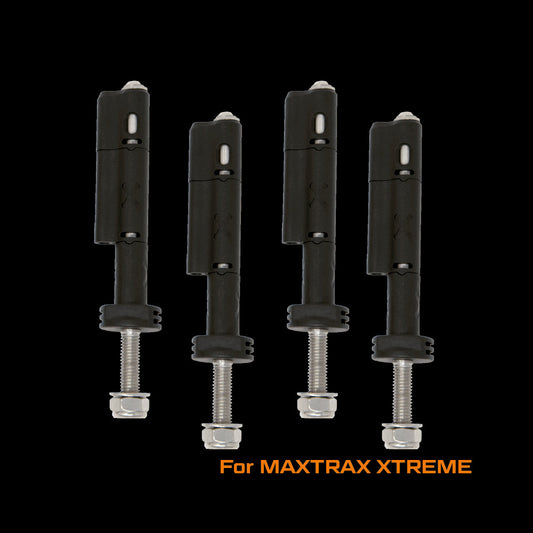 Maxtrax XTREME MOUNTING PINS マックストラックス エクストリーム マウンティングピン