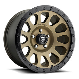 フューエルオフロードFuel Off-Road Wheels – タンドラ カスタムパーツ