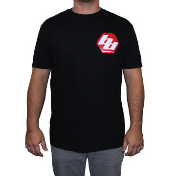 バハデザインズ Baja Designs メンズ Tシャツ　アメリカンインテイク　アメリカンインテーク
