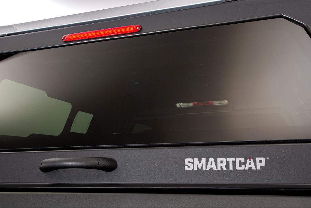 SmartCap スマートキャップ エボアドベンチャー/エボスポーツ (2nd タンドラ)