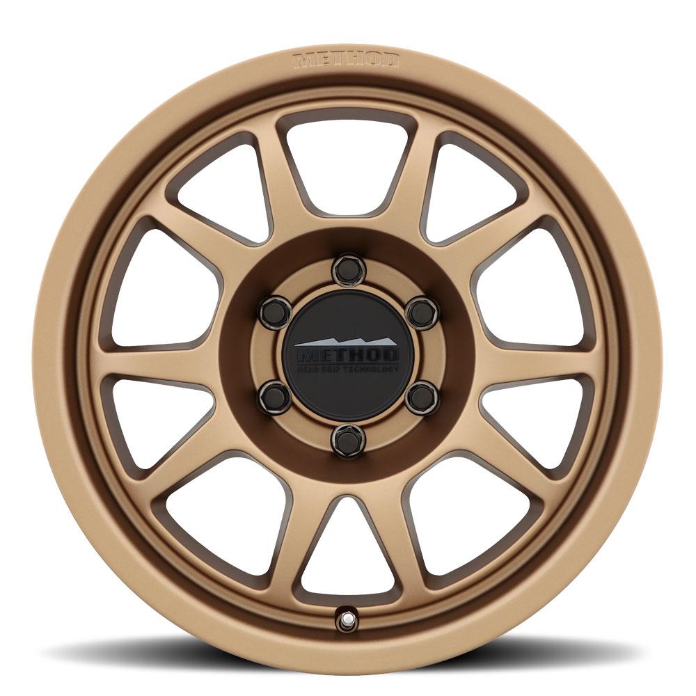 メソッド Method Race Wheels – タンドラ カスタムパーツ