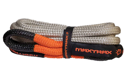 Maxtrax マックストラックス ロープ MAXTRAX KINETIC ROPE - MAXTRAX KINETIC ROPE - 3M