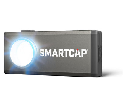 SmartCap スマートキャップ用 トーチLEDライト