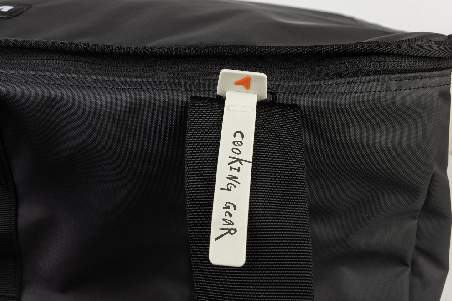 ラゲッドバッグ 2.1 / Rugged Bag 2.1